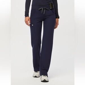 Size XLP KadeCargo scrub pants